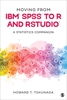 Afbeelding van Moving from IBM® SPSS® to R and RStudio®