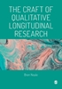 Afbeelding van The Craft of Qualitative Longitudinal Research