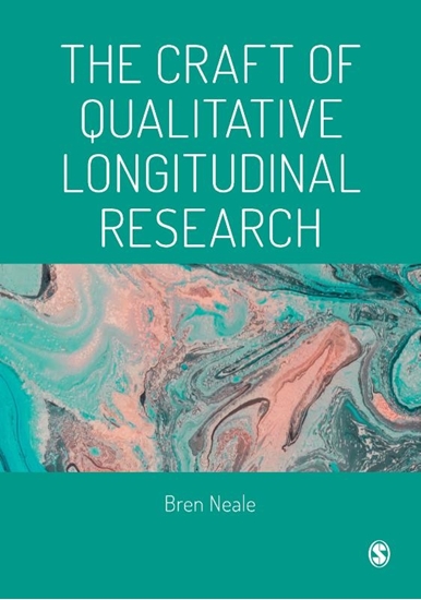Afbeelding van The Craft of Qualitative Longitudinal Research
