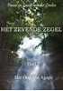 Afbeelding van Het zevende zegel - 2 - Het Oog van Agapè
