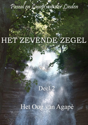 Afbeeldingen van Het zevende zegel - 2 - Het Oog van Agapè
