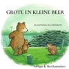 Afbeelding van GROTE EN KLEINE BEER