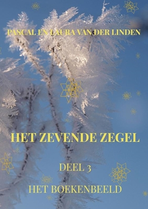 Afbeeldingen van Het zevende zegel - 3 - Het Boekenbeeld