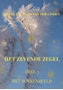 Afbeelding van Het zevende zegel - 3 - Het Boekenbeeld