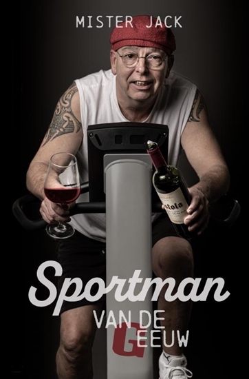 Afbeelding van Sportman van de (g)Eeuw