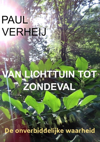 Afbeelding van Van lichttuin tot zondeval