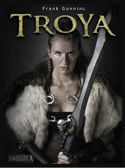 Afbeelding van Troya