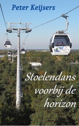 Afbeeldingen van Stoelendans voorbij de horizon