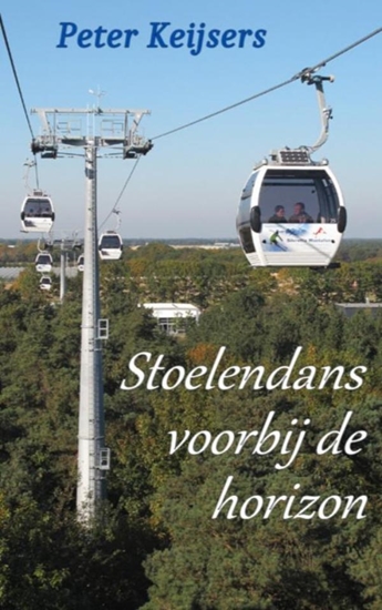 Afbeelding van Stoelendans voorbij de horizon