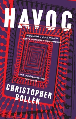 Afbeeldingen van HAVOC