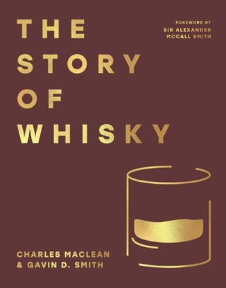 Afbeeldingen van The Story of Whisky