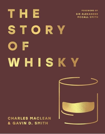 Afbeelding van The Story of Whisky
