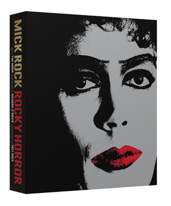 Afbeeldingen van Rocky Horror