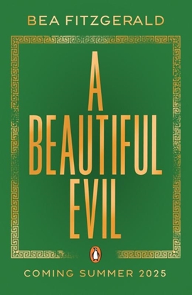 Afbeeldingen van A Beautiful Evil