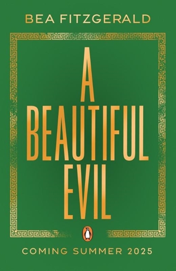 Afbeelding van A Beautiful Evil
