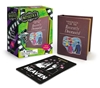 Afbeelding van Rp Minis Beetlejuice Talking Handbook for the Recently Deceased [With Battery]