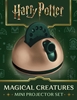 Afbeelding van Rp Minis Harry Potter: Magical Creatures Mini Projector Set