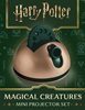Afbeelding van Rp Minis Harry Potter: Magical Creatures Mini Projector Set
