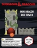 Afbeelding van Rp Minis Dinon, B: Dungeons & Dragons