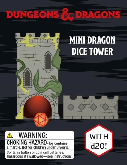 Afbeelding van Rp Minis Dinon, B: Dungeons & Dragons