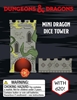 Afbeelding van Rp Minis Dinon, B: Dungeons & Dragons