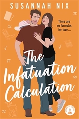 Afbeeldingen van Chemistry Lessons The Infatuation Calculation