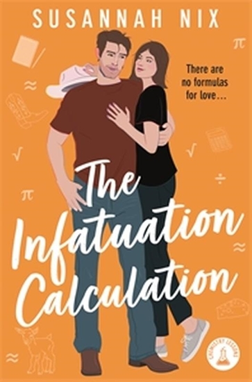 Afbeelding van Chemistry Lessons The Infatuation Calculation