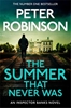 Afbeelding van The Inspector Banks series The Summer That Never Was
