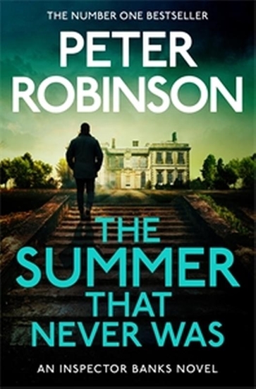 Afbeelding van The Inspector Banks series The Summer That Never Was