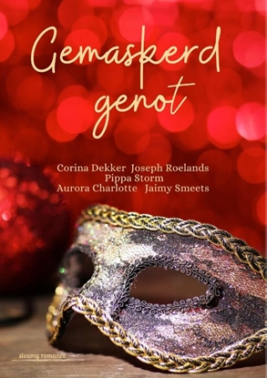 Afbeeldingen van Gemaskerd genot