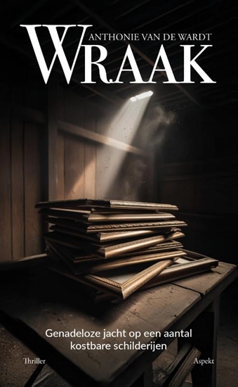 Afbeelding van Wraak