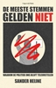 Afbeelding van De meeste stemmen gelden niet