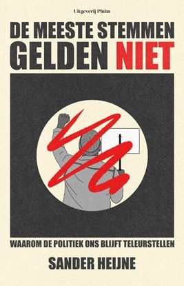 Afbeeldingen van De meeste stemmen gelden niet