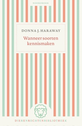 Afbeeldingen van Dierenrechtenbibliotheek Wanneer soorten kennismaken