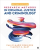 Afbeelding van Research Methods in Criminal Justice and Criminology