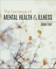 Afbeelding van The Sociology of Mental Health and Illness