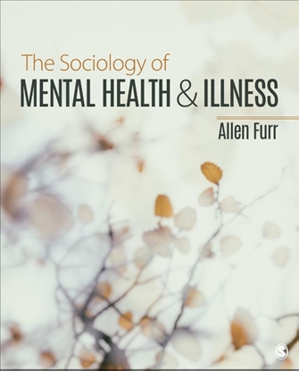 Afbeeldingen van The Sociology of Mental Health and Illness