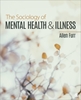 Afbeelding van The Sociology of Mental Health and Illness