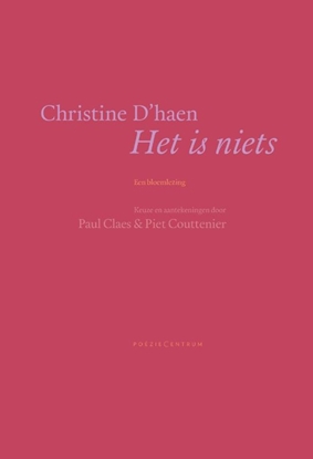 Afbeeldingen van Het is niets