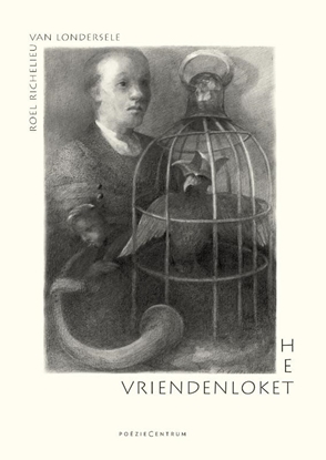 Afbeeldingen van Het vriendenloket