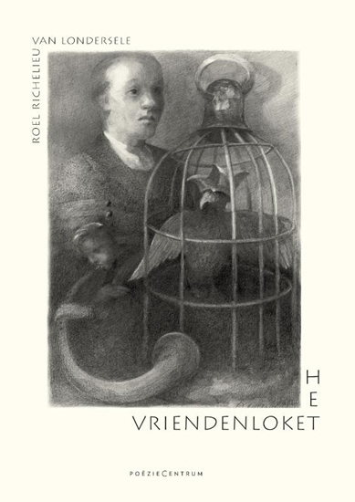 Afbeelding van Het vriendenloket