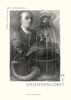 Afbeelding van Het vriendenloket