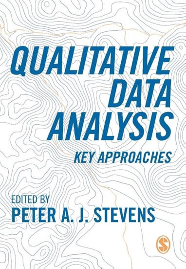 Afbeelding van Qualitative Data Analysis