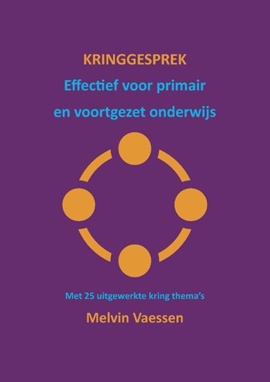 Afbeelding van Kringgesprek