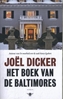 Afbeelding van Het boek van de Baltimores