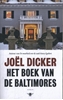 Afbeelding van Het boek van de Baltimores