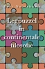 Afbeelding van Legpuzzel in continentale filosofie