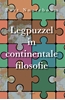 Afbeelding van Legpuzzel in continentale filosofie