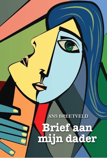Afbeelding van Brief aan mijn dader