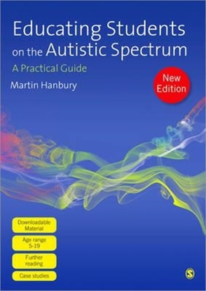 Afbeeldingen van Educating Students on the Autistic Spectrum: A Practical Guide